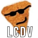 La cueva del virgen Discord Server Icon