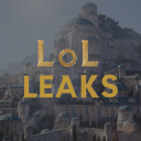 Discovery icon for LoL Leaks: Demacia İçin Discord server