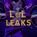 LoL Leaks: Ruh Çiçeği ve Ötesi avatar