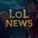LoL News icon