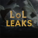 Discovery icon for LoL Leaks: Alacakaranlık İmtihanları Discord server