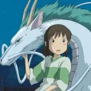 spirited away ･ ✿ノ:･ﾟ✧