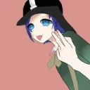 冬の眼差しのお部屋