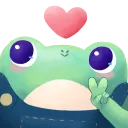 🐸Frog Town🐸