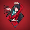 ꧁༒•Dany Crazy Gamer•༒꧂