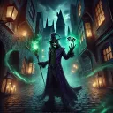 Mischief & Mayhem Manor