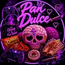 Pan Dulce