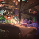 The Sea Tavern