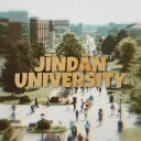 Jīndān University — RPG 💫