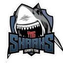 Sharks 🪓🦈