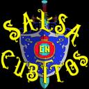 Salsa En Cubitos Discord Server Icon