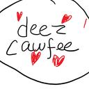 Dee’s Café Discord Server Icon