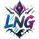 🎲LNG