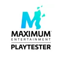Maximum Entertainment Playtester Server