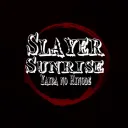 Slayer Sunrise [IN DEV]