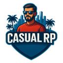 Casual RP Discord Server Icon