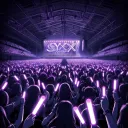 🎤Syxx’s Concert Hall