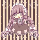 (( 'ω' 三 'ω' ))