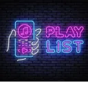 Playlist House's icon