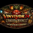 [CASTING] Vinvivor 24 Forgotten Realms: The Quest To Be A Champion