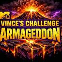 MTVs Vince's The Challenge: Armageddon Icon