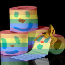 🧻 Papel Selver 🧻 icon
