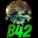B42 SOT Pirate Club