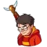 Harry Potter 6th Gen Speedrunning