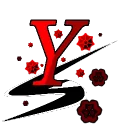 ≺⁜ YîNXC√SCYTHRA ⁜≻