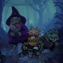 Realm of FlueFrogs!