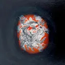 Motorin Crypto ART