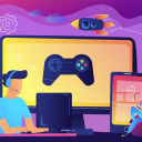 Магазин серверов "Discord"