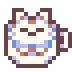 Marshmellow Catfé