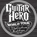 Guitar Hero World Tour: Definitive Edition Discord Server Icon – Music