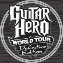 Discovery icon for Guitar Hero World Tour: Definitive Edition ❄ Discord server