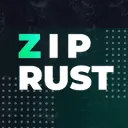 Zip Rust