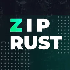 Zip Rust — мониторинг Discord сервера, статистика и рейтинг