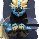 Zeraora’s kingdom