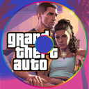 GTA Series Community Japan Discord Server Icon