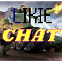 Likie Official discord server Server Icon