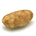 The Potato Plot