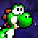 The Yoshi House