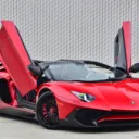 Exotic Car Fan Club