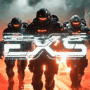 EXOSHOCK