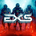 EXOSHOCK