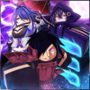 Discovery icon for Sailor Piece | 5 INV = Cosmic Being Discord server