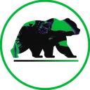Rusty Bear