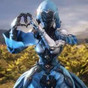 Warframe Meetup's icon