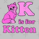 K Support Server