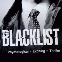The Blacklist Discord Server Icon